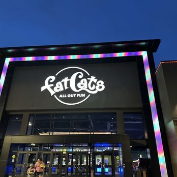 Fat Cats - Bluffdale - Bowling Near Me - Bluffdale, Utah