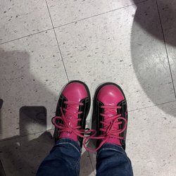 Bowling night