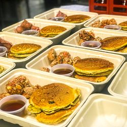 Mecca Chef