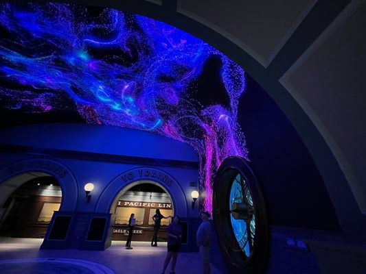 St. Louis Aquarium at Union Station by null