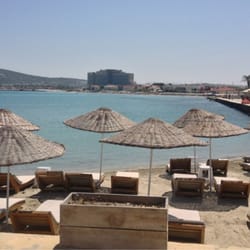 Ilıca Plajı