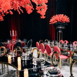 Unique Chic Events