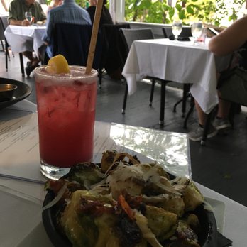 Bagatelle - Russels and my adult libation - Seafood Near Me - Key West, Florida Bagatelle - Russels and my adult libation - Seafood Near Me - Key West, Florida