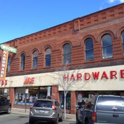 Ellensburg Ace Hardware