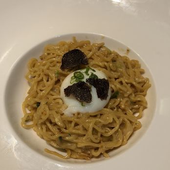 Soto South Lamar - Uni pasta - Japanese Near Me - Austin, Texas Soto South Lamar - Uni pasta - Japanese Near Me - Austin, Texas