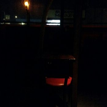 Stacy's @ Melrose - Patio area - Gay Bars Near Me - Phoenix, Arizona