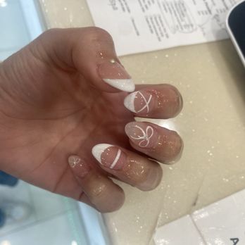 Bliss Nails & Spa - A Monet. - Nail Salons Near Me - Keller, Texas