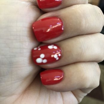 La'Queen Nails & Spa - Nail Salons Near Me - Manteca, California