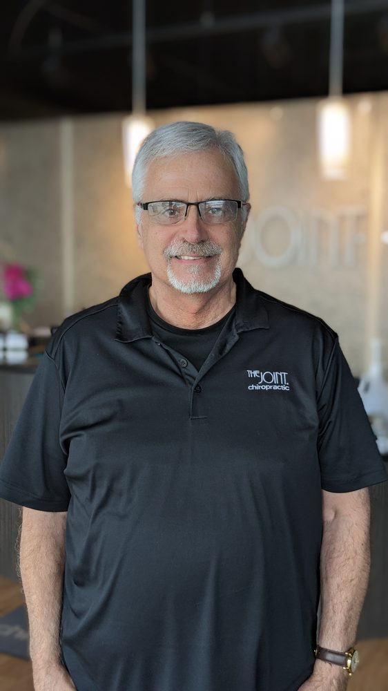 THE JOINT CHIROPRACTIC 41 Photos & 79 Reviews 10927 Louetta Rd