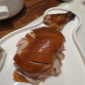 Bistro Na's - More duck - Seafood Near Me - Temple City, California Bistro Na's - More duck - Seafood Near Me - Temple City, California