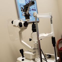 The Eye Group