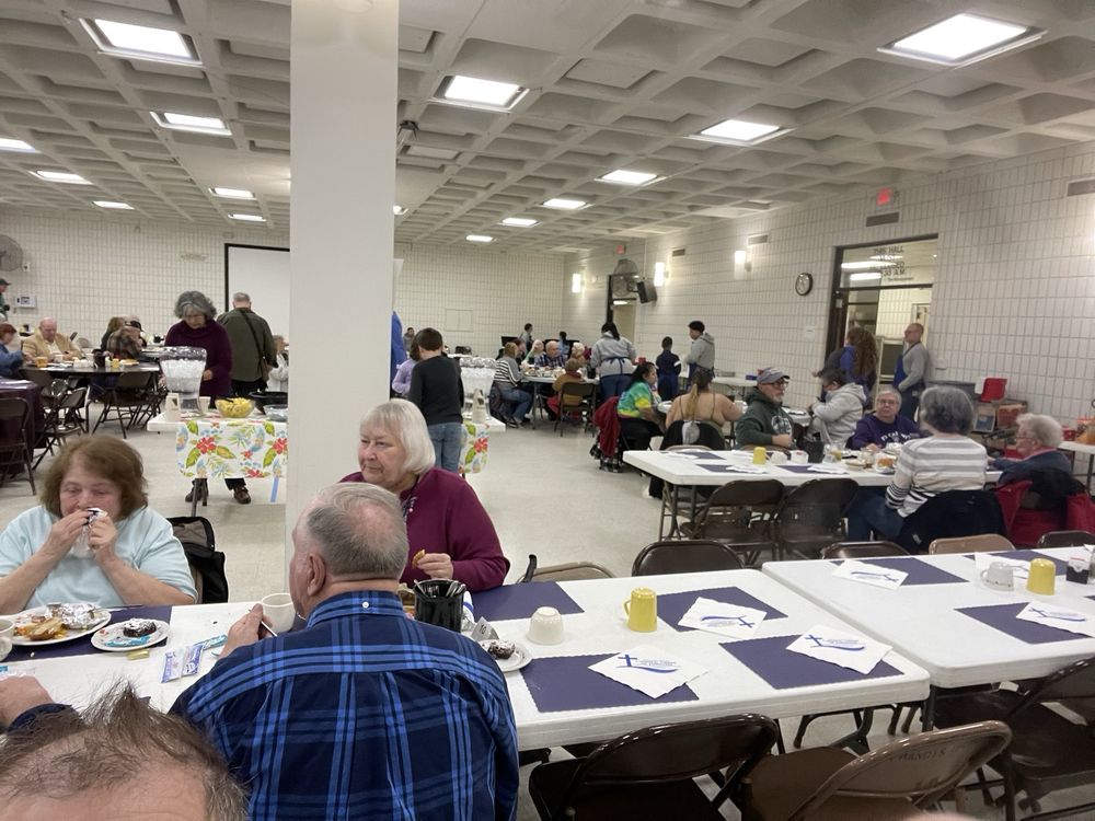 St Matthew's Catholic Church - childcare center in Saint Paul, MN