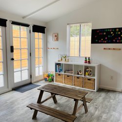 Canyon Kinder Haus - Living room