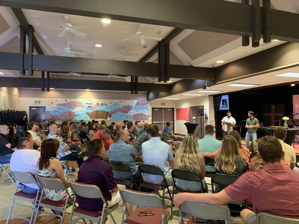 PILLAR CHURCH OF OCEANSIDE 5200 N River Rd, Oceanside, California