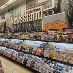 Barnes & Noble