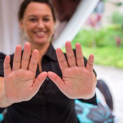 Pāola Wellness Hale - We specialize in caring, nurturing Therapeutic Massages, Facials, Body Treatments, Yoga & Meditation!