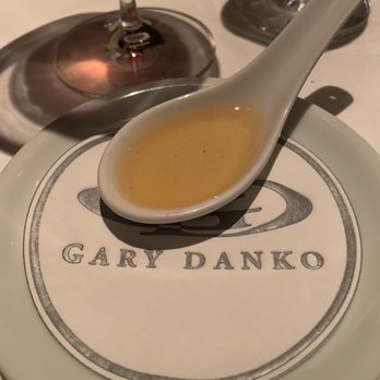 Gary Danko - Honey to pair with cheese - New American Near Me - San Francisco, California