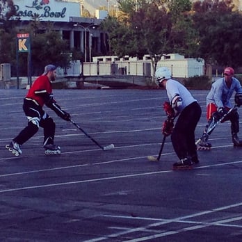 Rose Bowl Hockey - Sports Clubs Near Me - Pasadena, California Rose Bowl Hockey - Sports Clubs Near Me - Pasadena, California