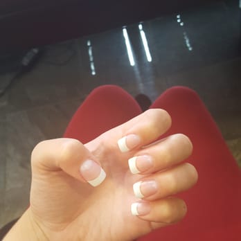 Pro Nails - Frenchie - Nail Salons Near Me - Greenwood Village, Colorado Pro Nails - Frenchie - Nail Salons Near Me - Greenwood Village, Colorado