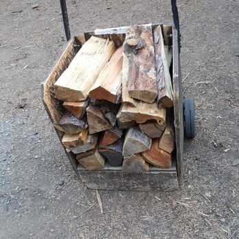 Emigrant Springs State Park - This is the amount of wood you get for only 5$!! - Parks Near Me - Meacham, Oregon Emigrant Springs State Park - This is the amount of wood you get for only 5$!! - Parks Near Me - Meacham, Oregon