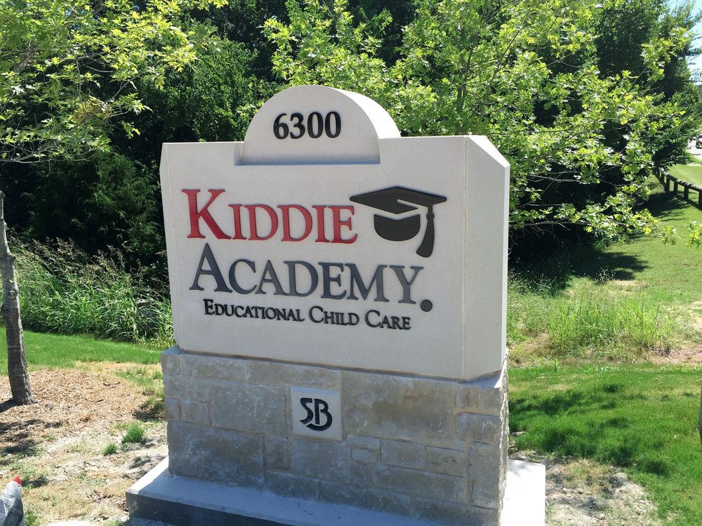 Kiddie Academy of McKinney - childcare center in McKinney, TX