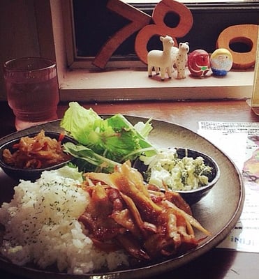 カフェ バビュー Cafes 東区葵3 23 名古屋市 愛知県 Japan Restaurant Reviews Phone Number