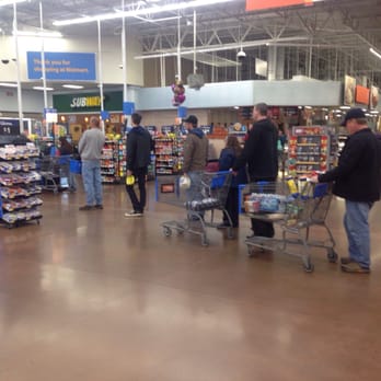 Walmart Supercenter - Grocery Near Me - Broomfield, Colorado