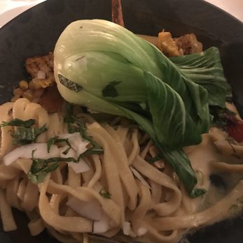 Restaurant EssBar - Vegetarian pad Thai - German Near Me - Bielefeld, NW Restaurant EssBar - Vegetarian pad Thai - German Near Me - Bielefeld, NW