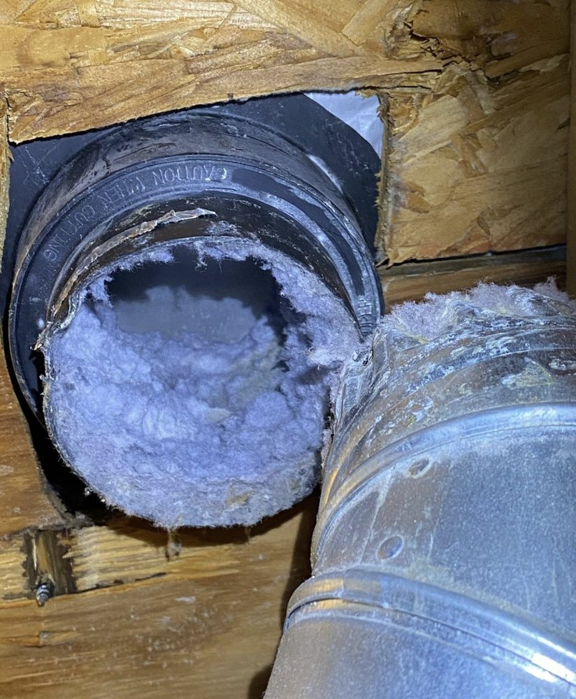 DUCT MASTER Request a Quote 17 Photos Houston, Texas Air Duct