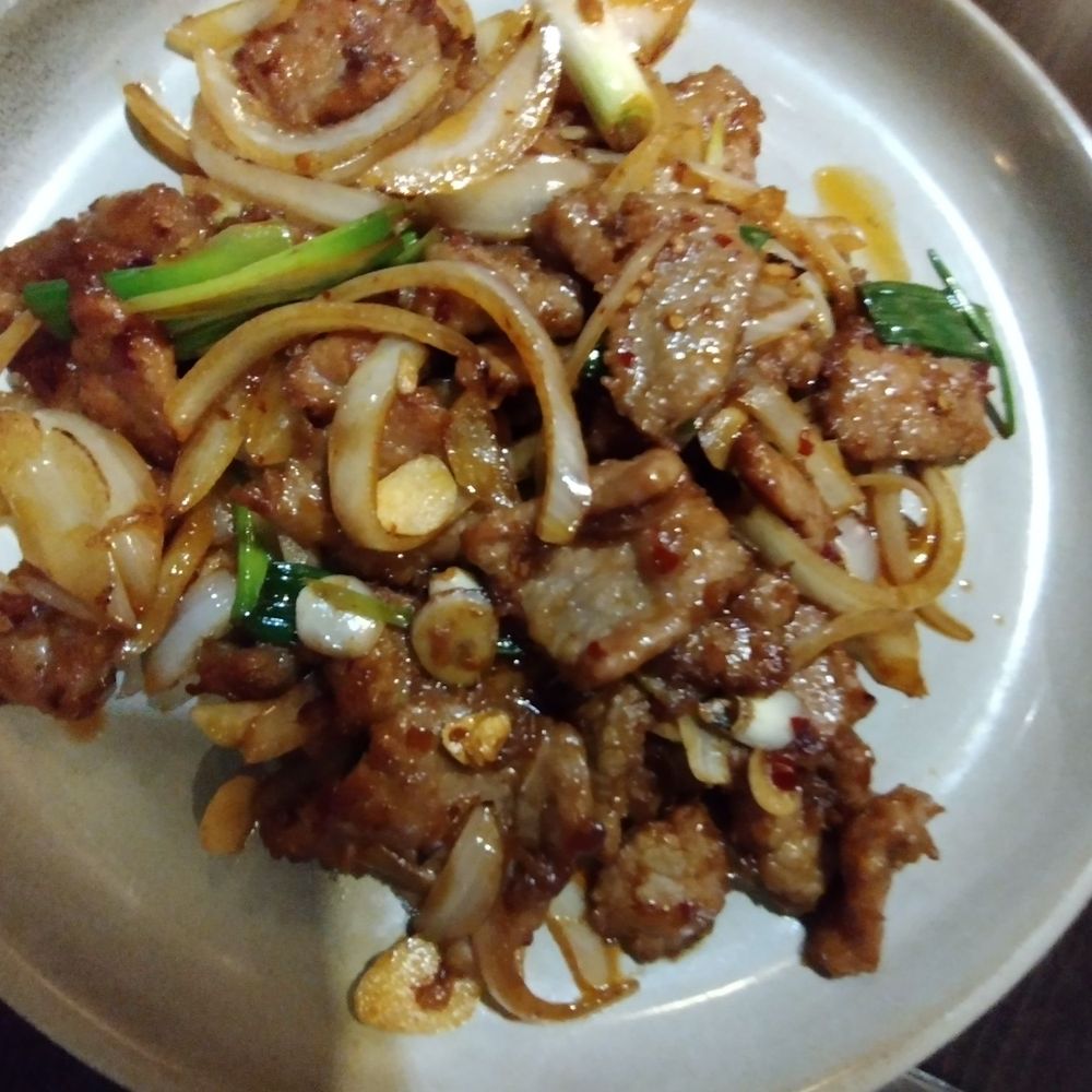 Zhang Bistro - Thai Near Me - New Orleans, Louisiana