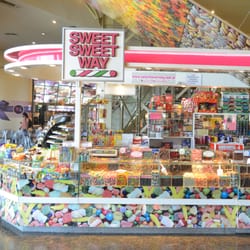 Sweet Sweet Way - Nuevocentro Shopping - Nivel 0