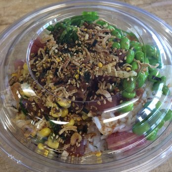 Fresh Ideas Start Here - Kono - Seafood Markets Near Me - Burnaby, British Columbia