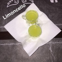 La Capricciosa - Limoncello