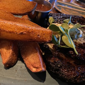 OBC Kitchen - Ribeye - Salad Near Me - Lexington, Kentucky