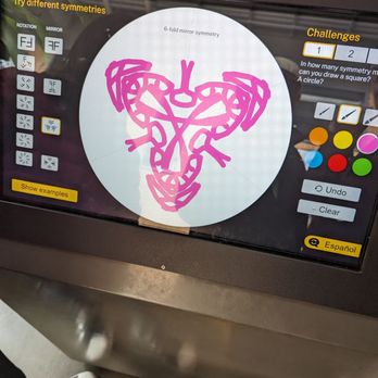 Exploratorium - Ca-razy!!! - Venues & Event Spaces Near Me - San Francisco, California Exploratorium - Ca-razy!!! - Venues & Event Spaces Near Me - San Francisco, California