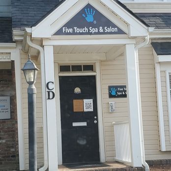 Five Touch Spa & Salon - Skin Care Near Me - Wilson, North Carolina Five Touch Spa & Salon - Skin Care Near Me - Wilson, North Carolina
