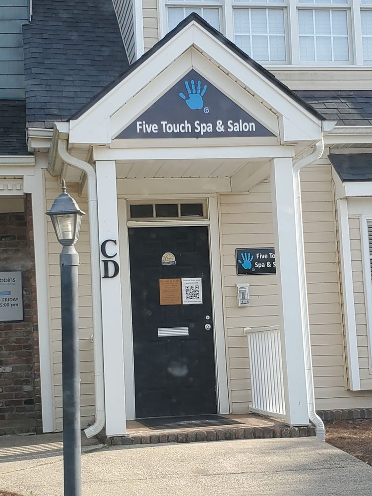 Five Touch Spa & Salon Image