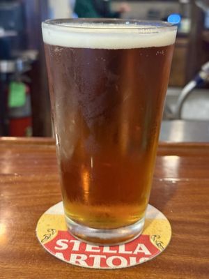 Continental Tavern by null