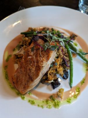 Salt of the Earth Bistro-Lake Placid, NY by null