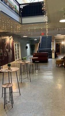 Seed Cafe and Espresso Bar by null