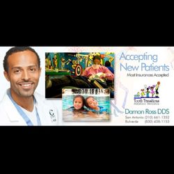 Tooth Transitions Pediatric Dentistry