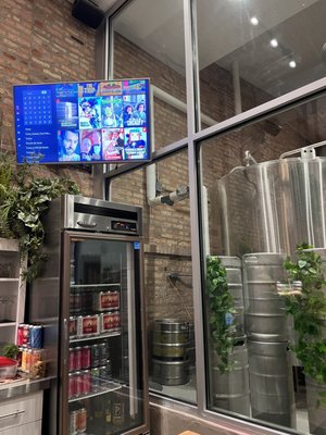 Duneyrr Wine and Beer Company by null