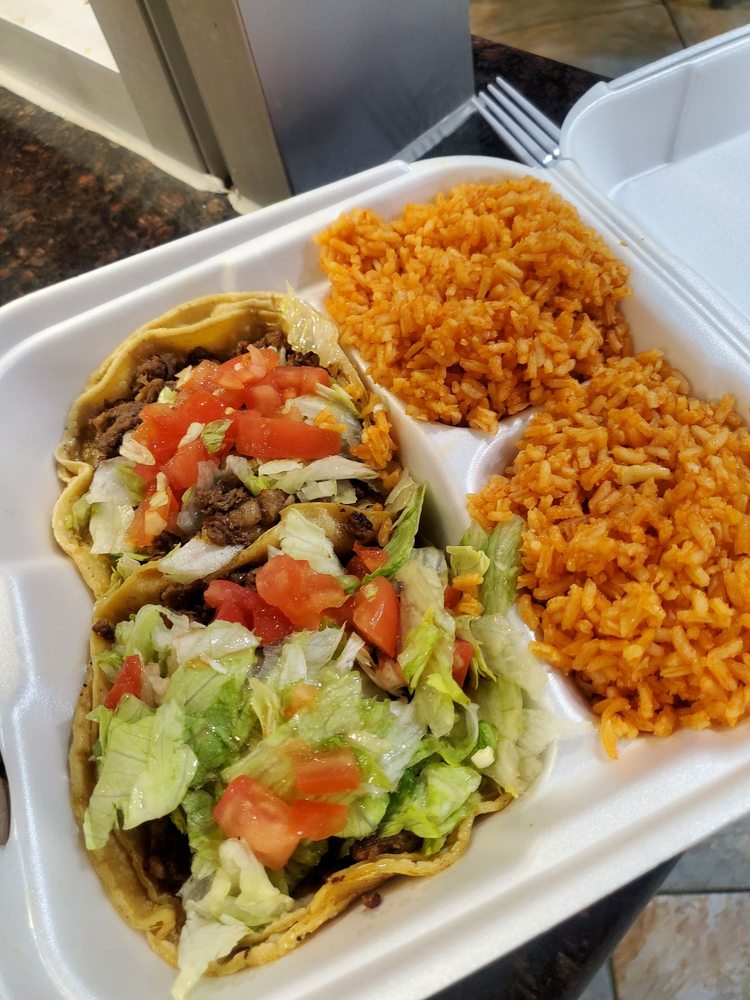 TACO BURRITO KING 37 Photos & 62 Reviews 6518 W North Ave, Chicago