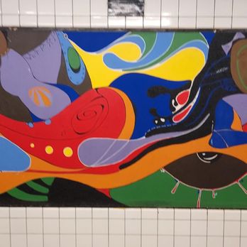MTA - Clint / Washington Ave Subway Station - Metro Stations Near Me