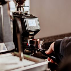 Kingdom City Coffeehouse