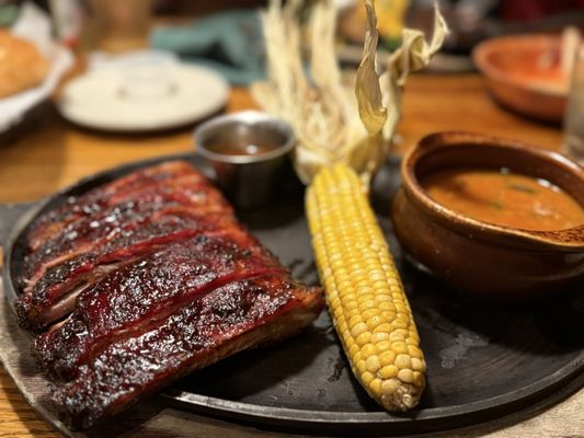 H3 Ranch by null