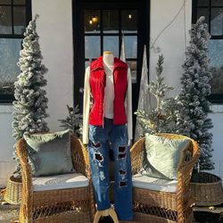 Deja Vu Consignment Boutique - Winter outfit inspo