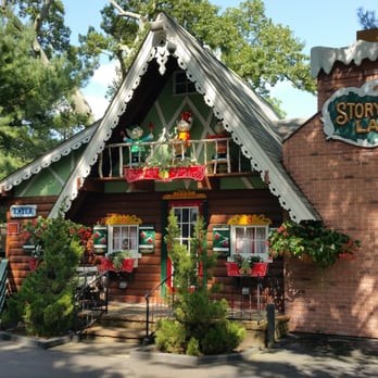 Storybook Land - Amusement Parks Near Me - Egg Harbor Township, New Jersey Storybook Land - Amusement Parks Near Me - Egg Harbor Township, New Jersey