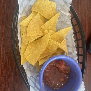 Senor Burritos - Chips and Salsa - Mexican Near Me - Westminster, Colorado Senor Burritos - Chips and Salsa - Mexican Near Me - Westminster, Colorado