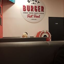 Biggy Burger